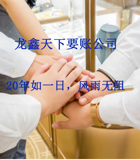 谯城要账公司